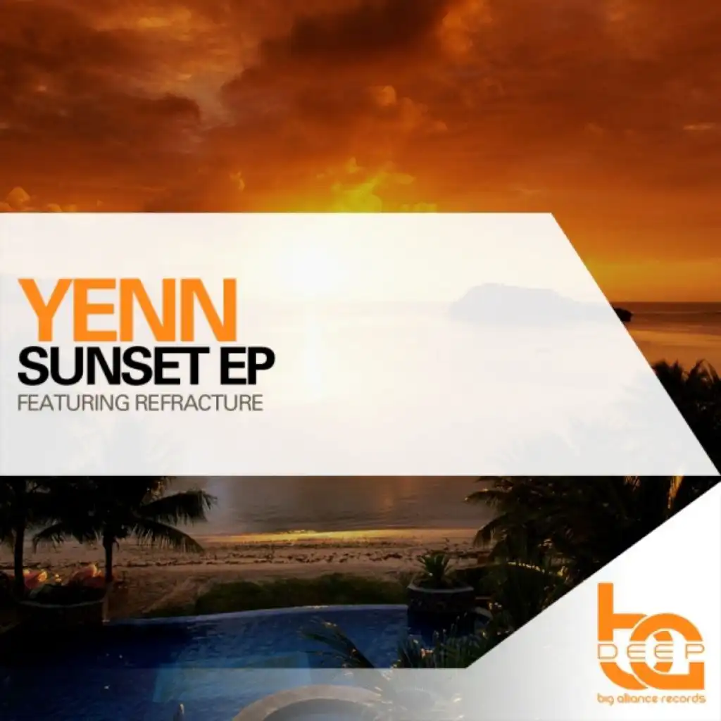 Sunset (Yenn's Chill Out Mix)
