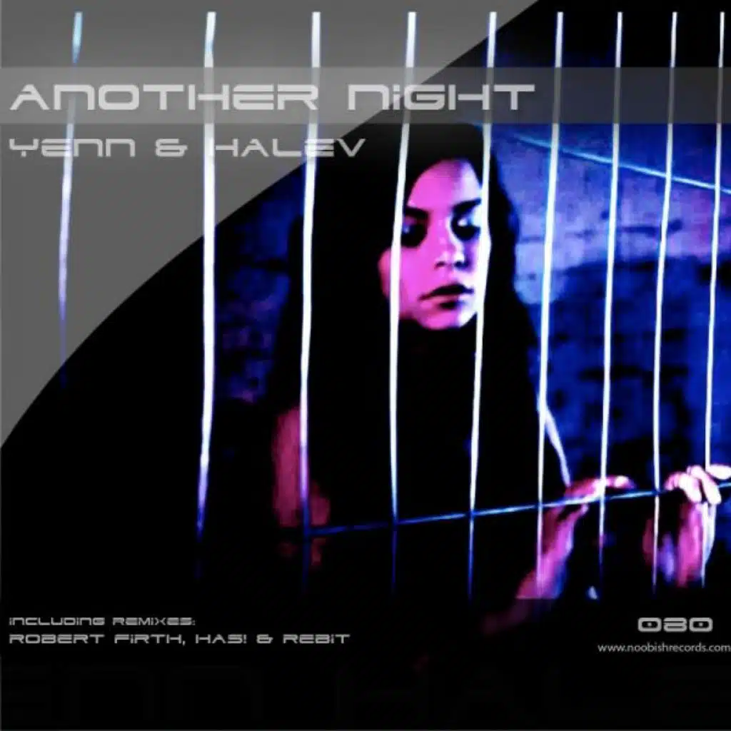 Another Night (Radio Edit)