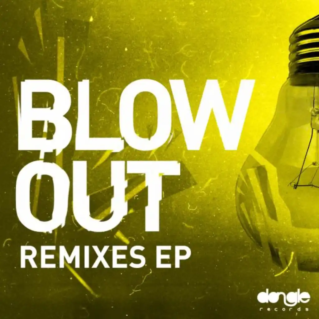 Blow Out (David Amo and Julio Navas Remix)
