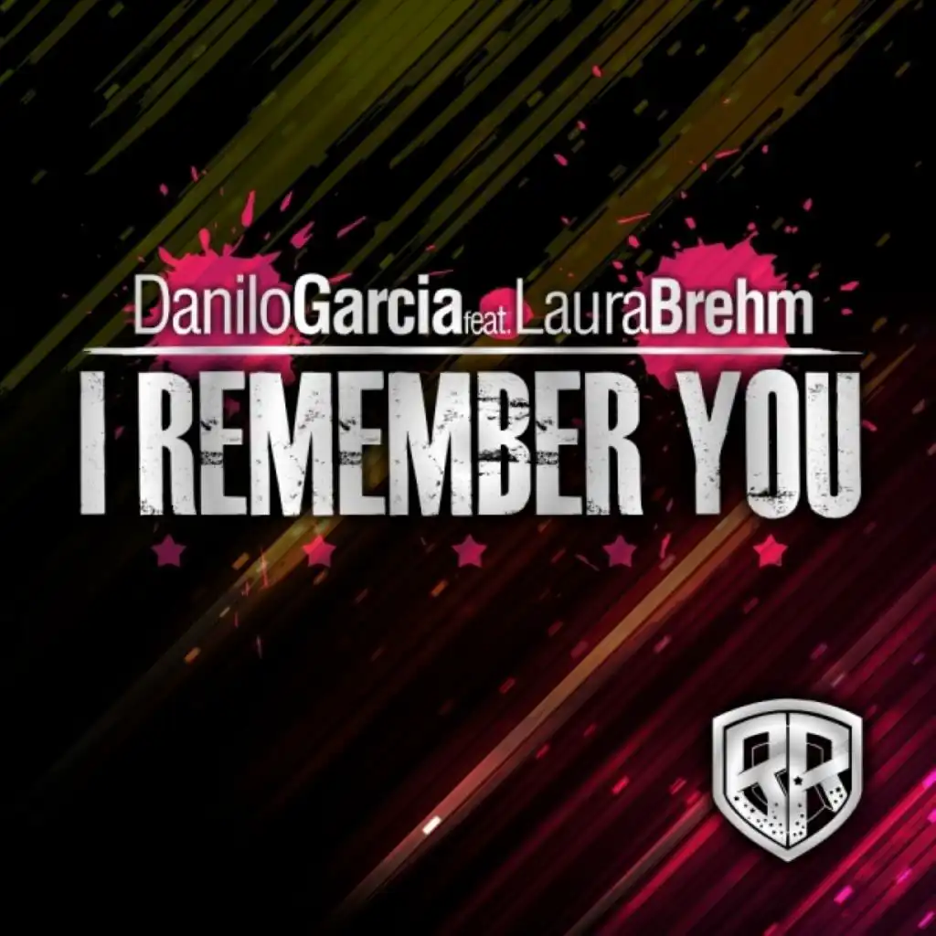 I Remember You (Radio Edit)