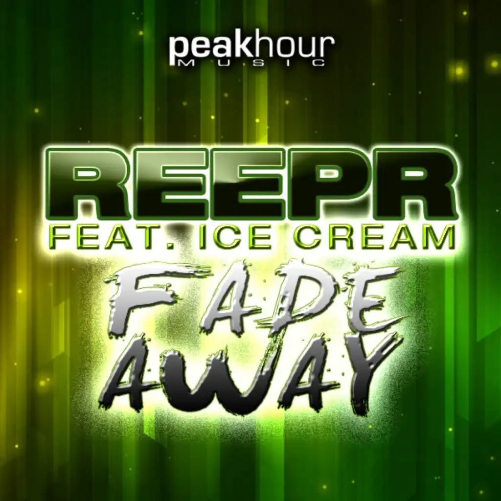 Ice Cream & Reepr