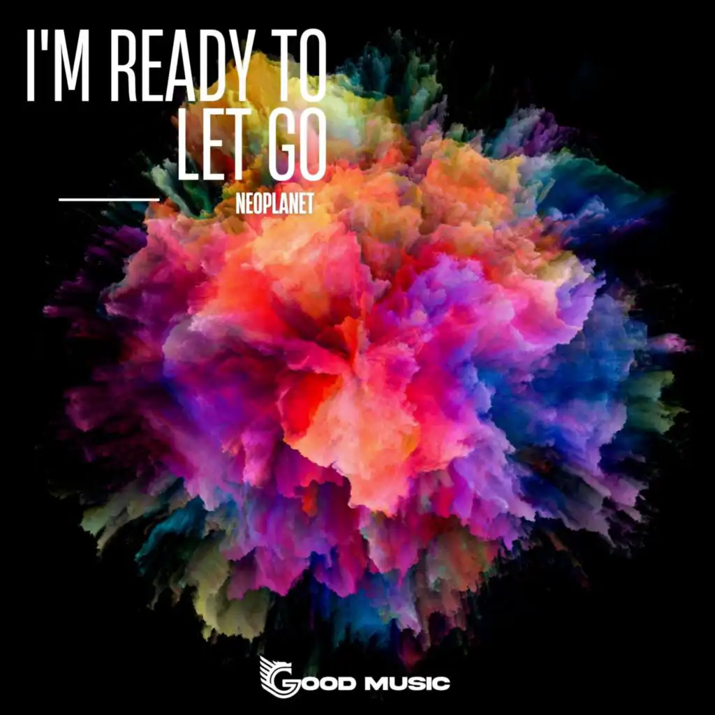 I'm Ready To Let Go (Radio Mix)