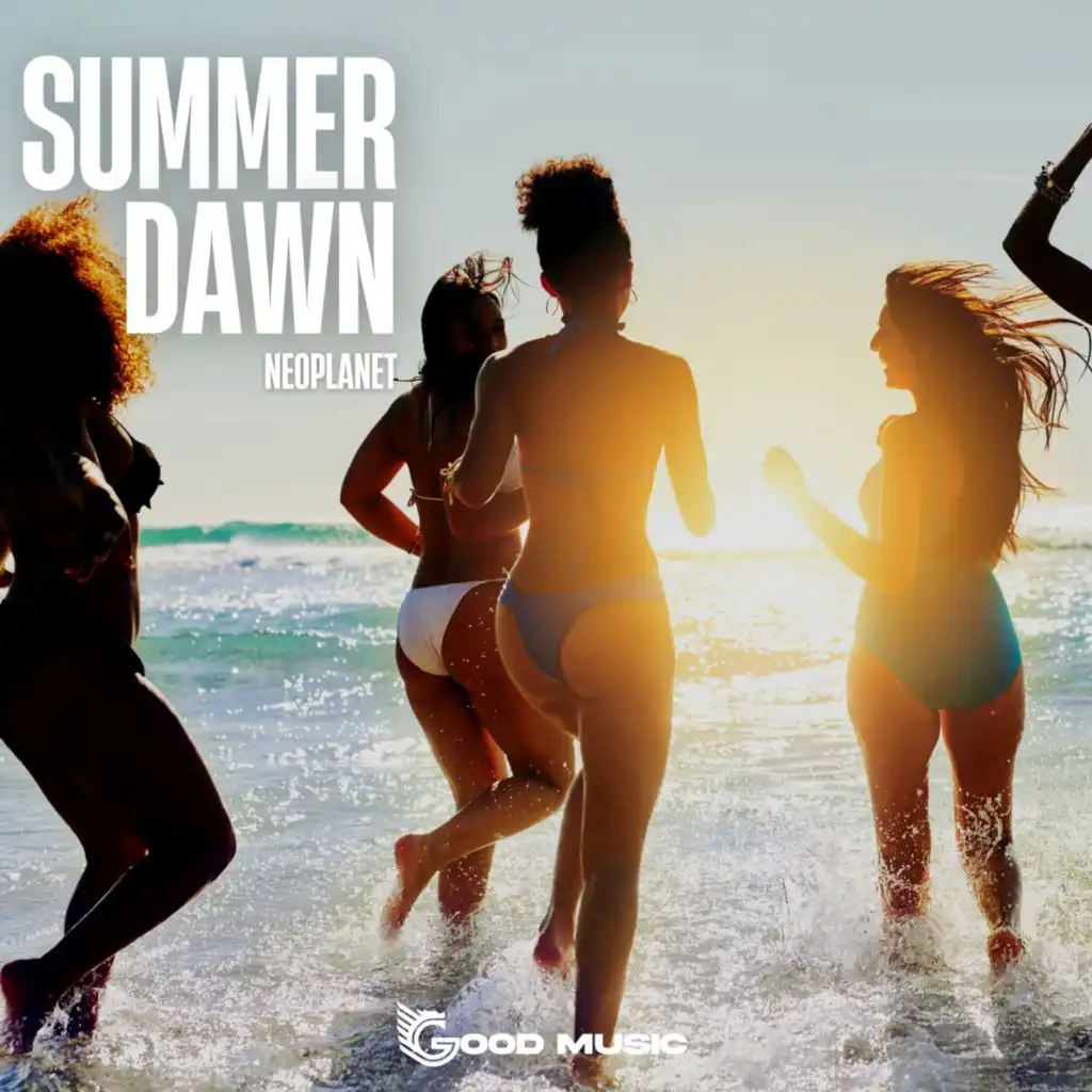 Summer dawn (Radio Mix)