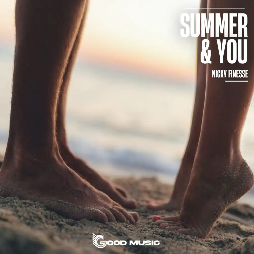 Summer & You (Radio Mix)