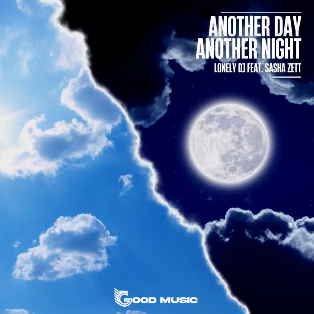 Another Day Another Night (feat. Sasha Zett)