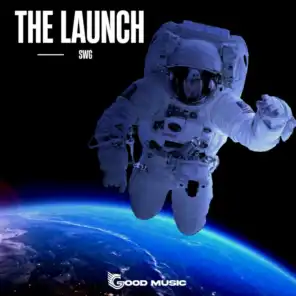 The launch