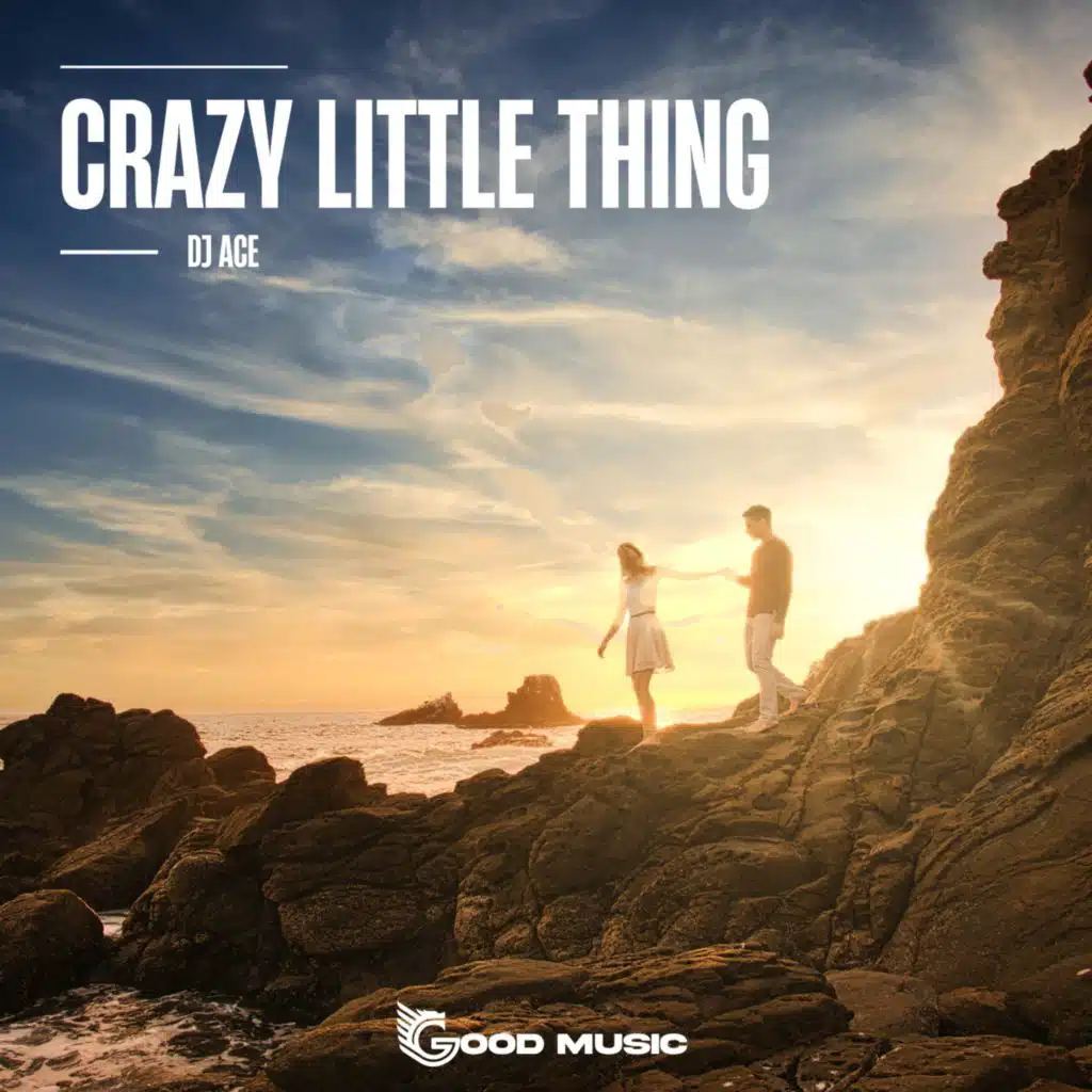 Crazy Little Thing (DJ Mix Edit)