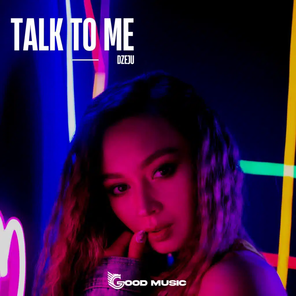Talk To Me (Radio Mix)