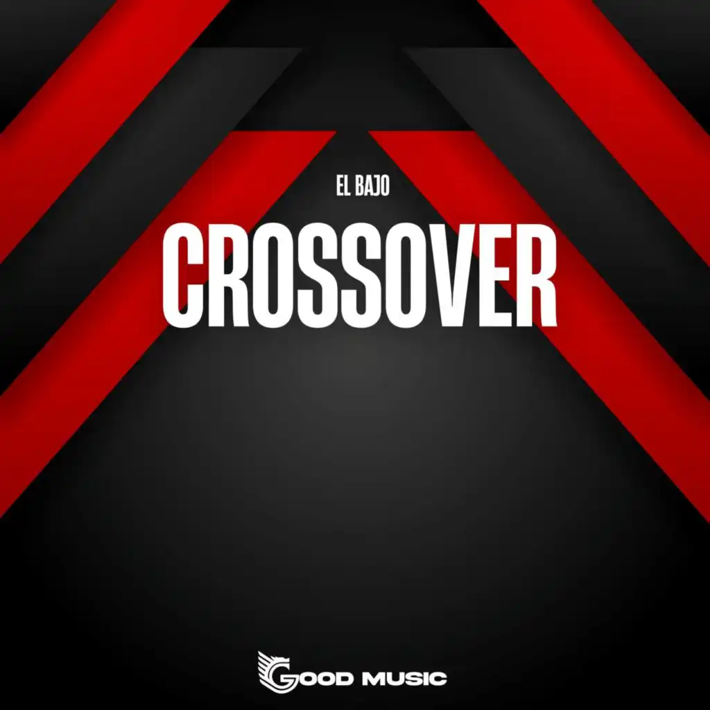 Crossover (Extended Mix)