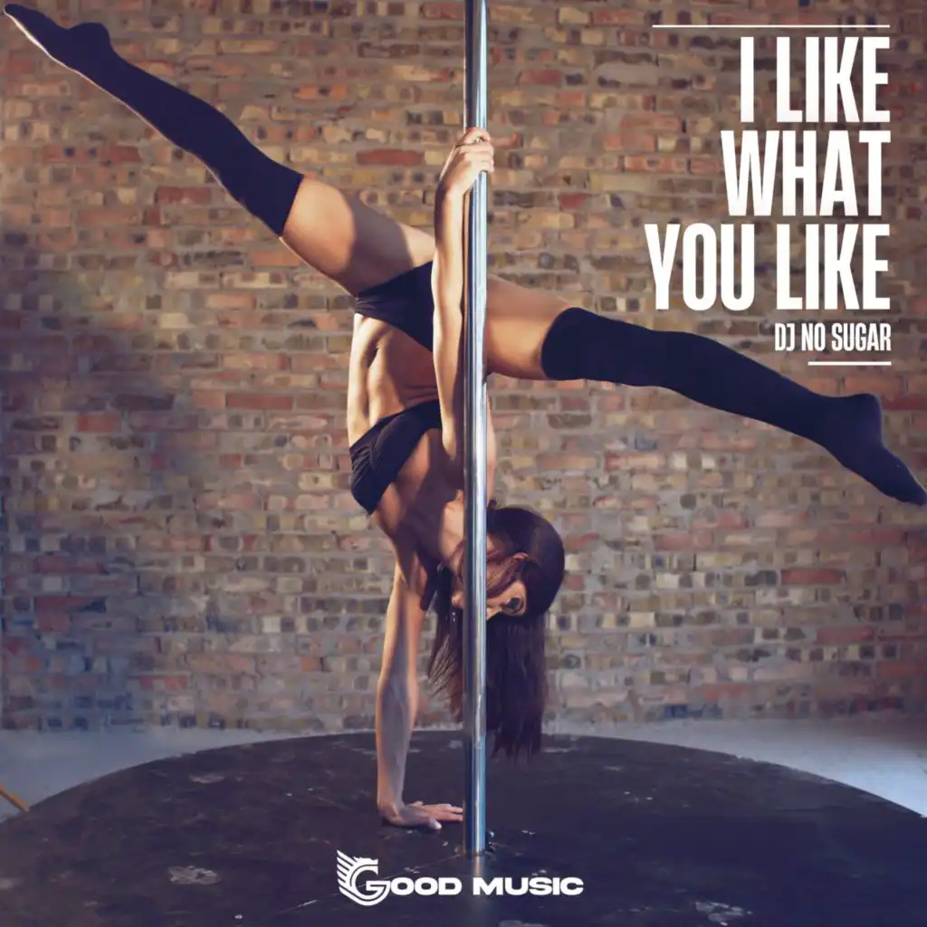 I Like What You Like (Radio Mix)