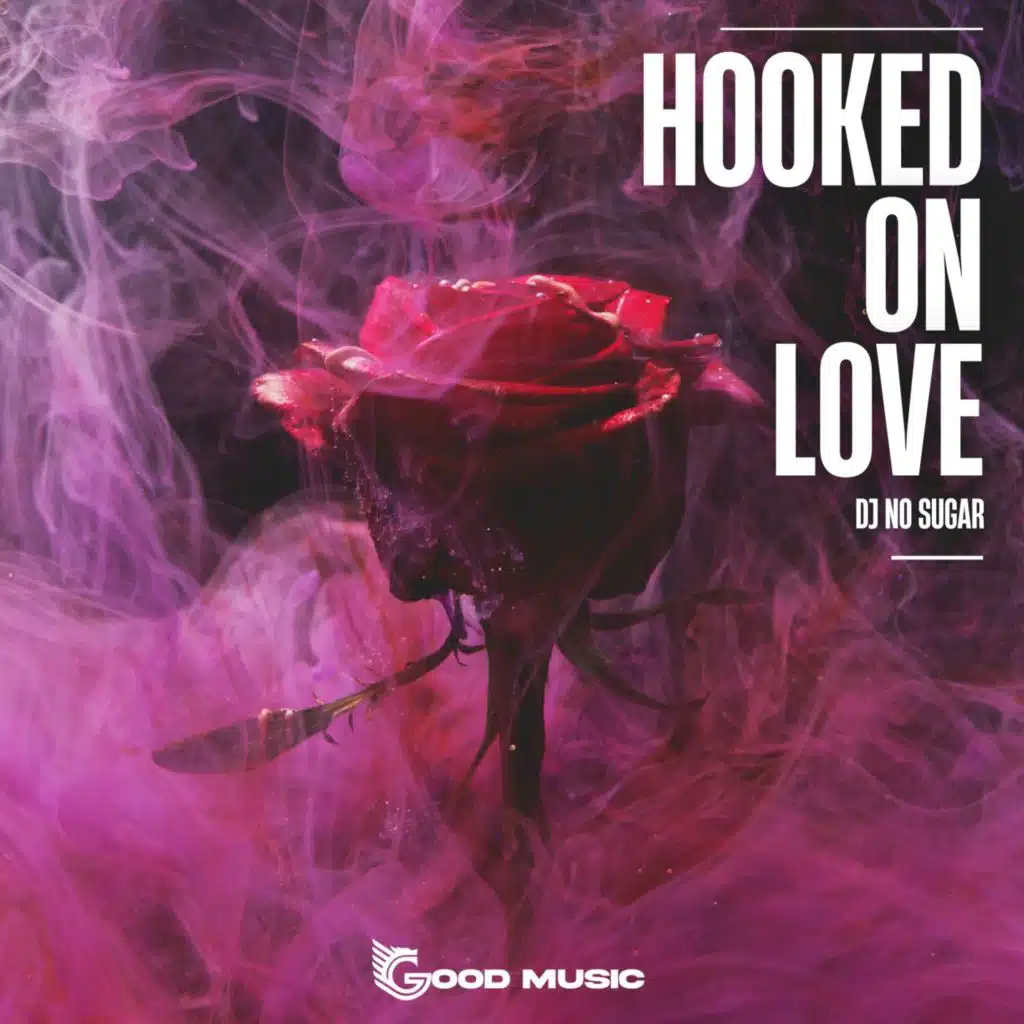 Hooked On Love (Extended Radio Mix)
