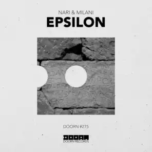 Epsilon (Extended Mix)