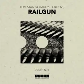 Railgun (Extended Mix)