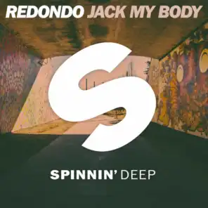 Jack My Body (Extended Mix)