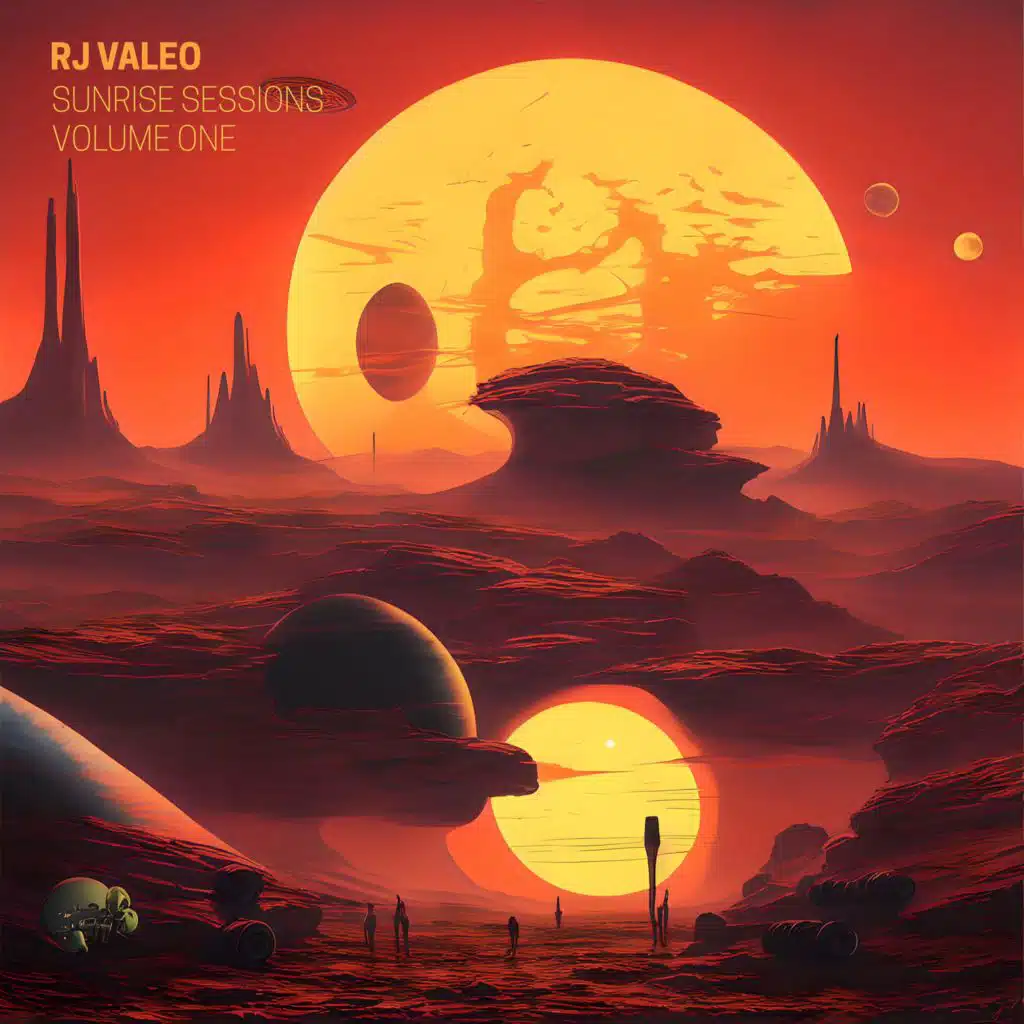 RJ Valeo