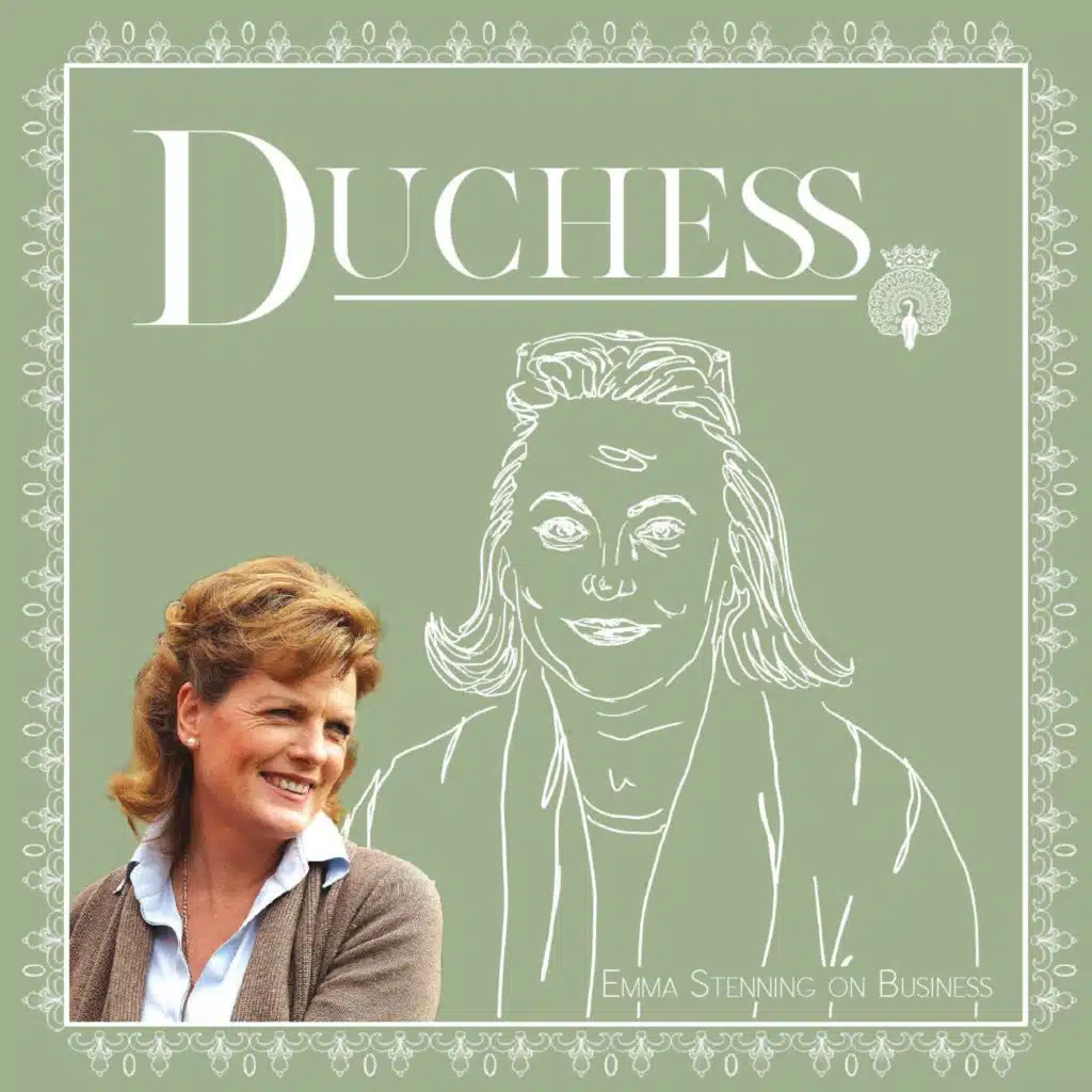 Belvoir Special Ep. 6: The Business of Belvoir