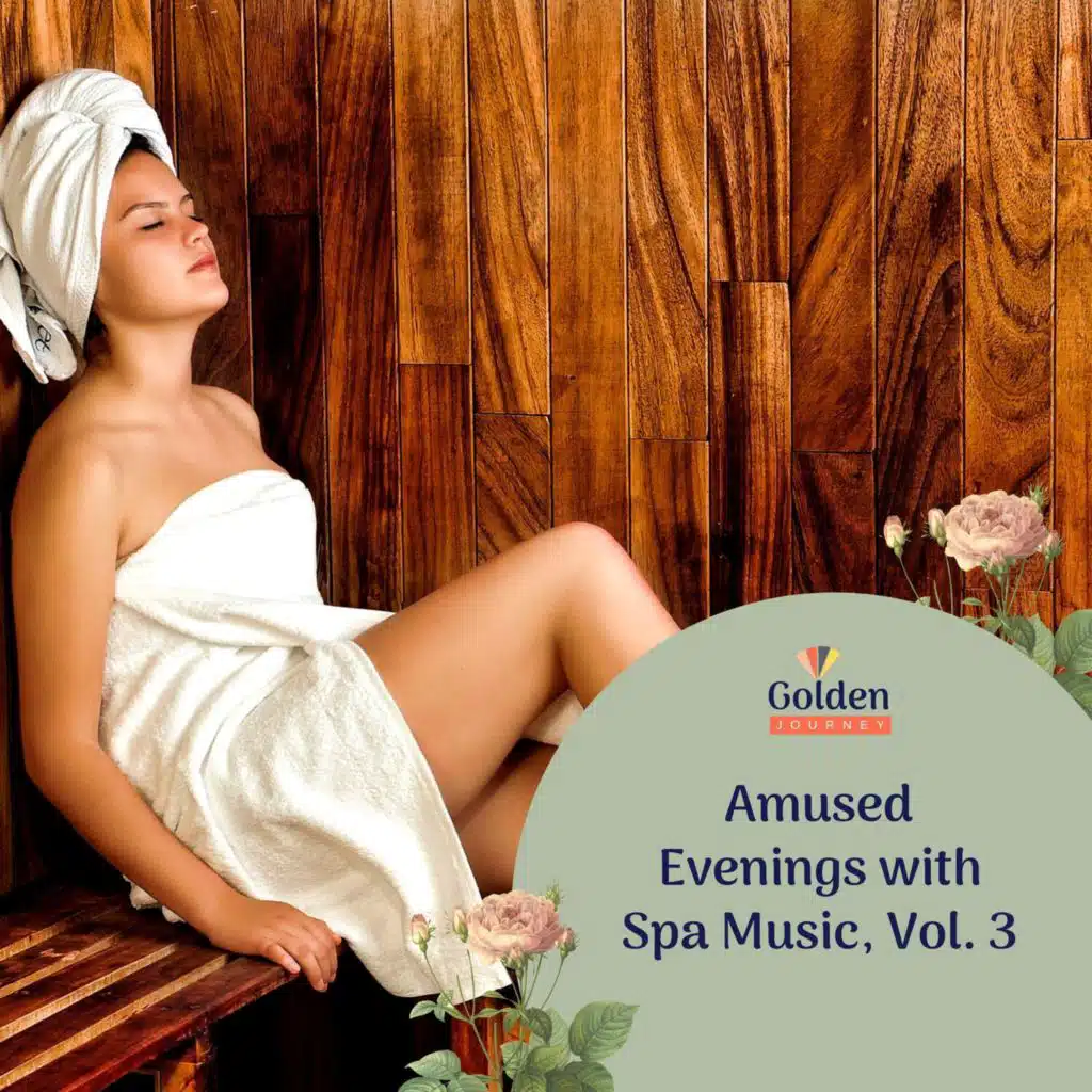 Amused Evenings with Spa Music, Vol. 3