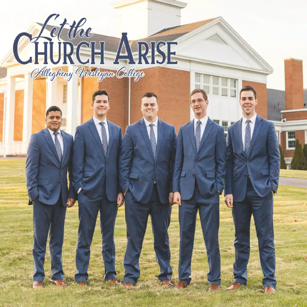 Allegheny Wesleyan College & Proclaim