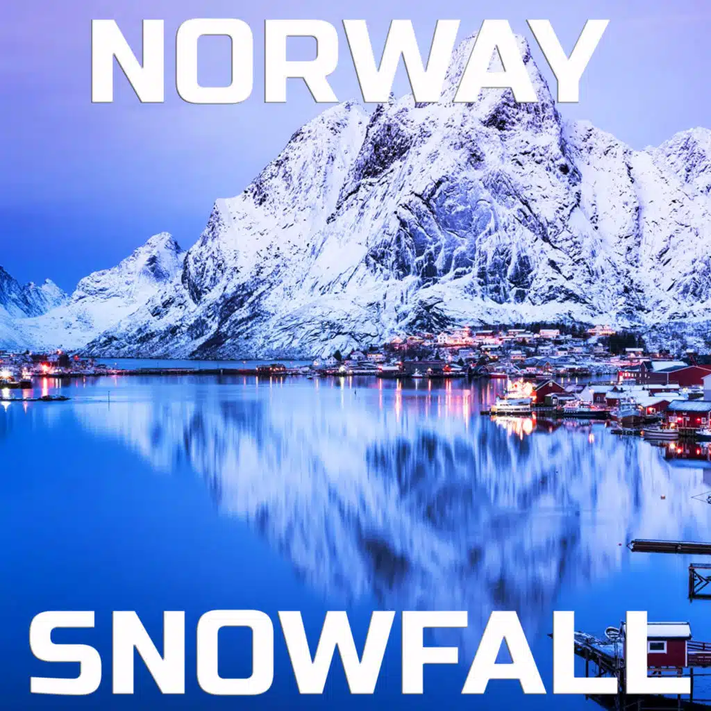Geographic Soundscapes, Super Ambient & Super White Noise