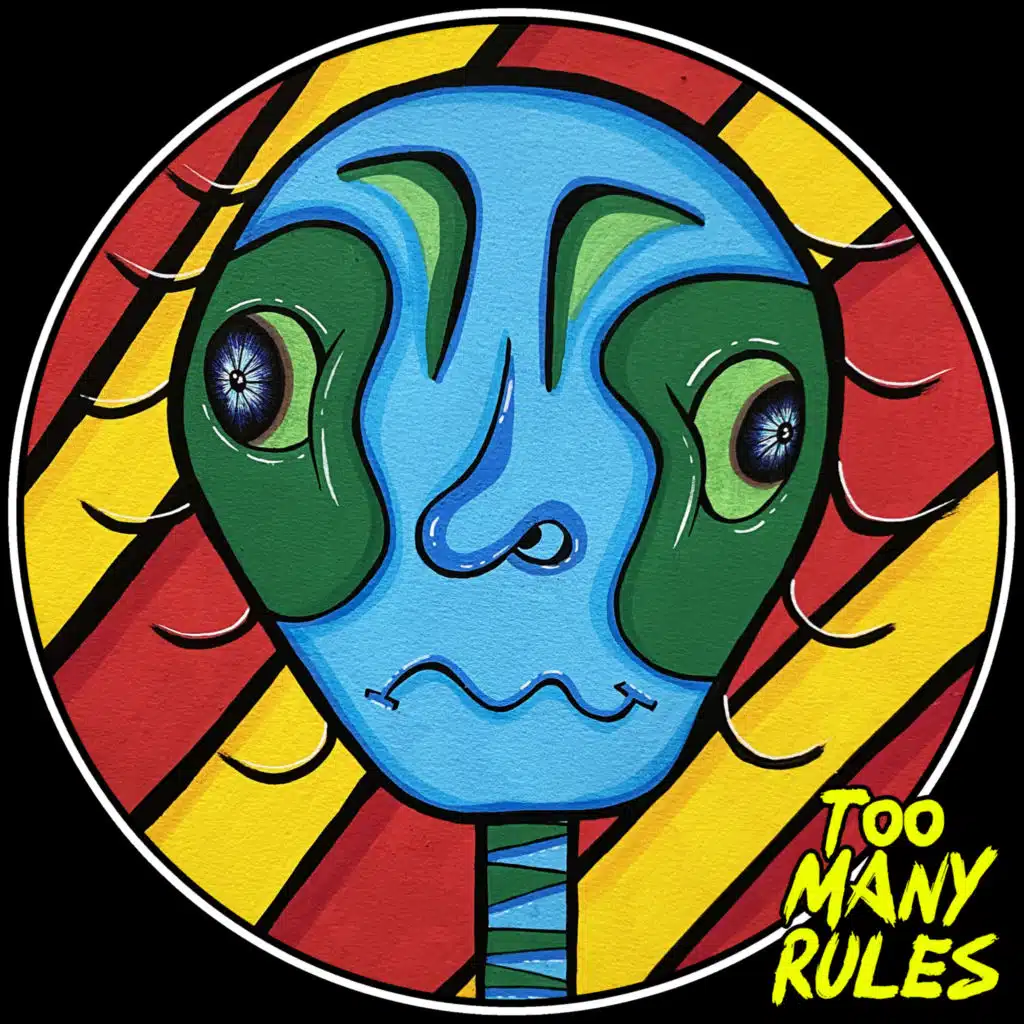 Phantom (Javi Bora Remix)