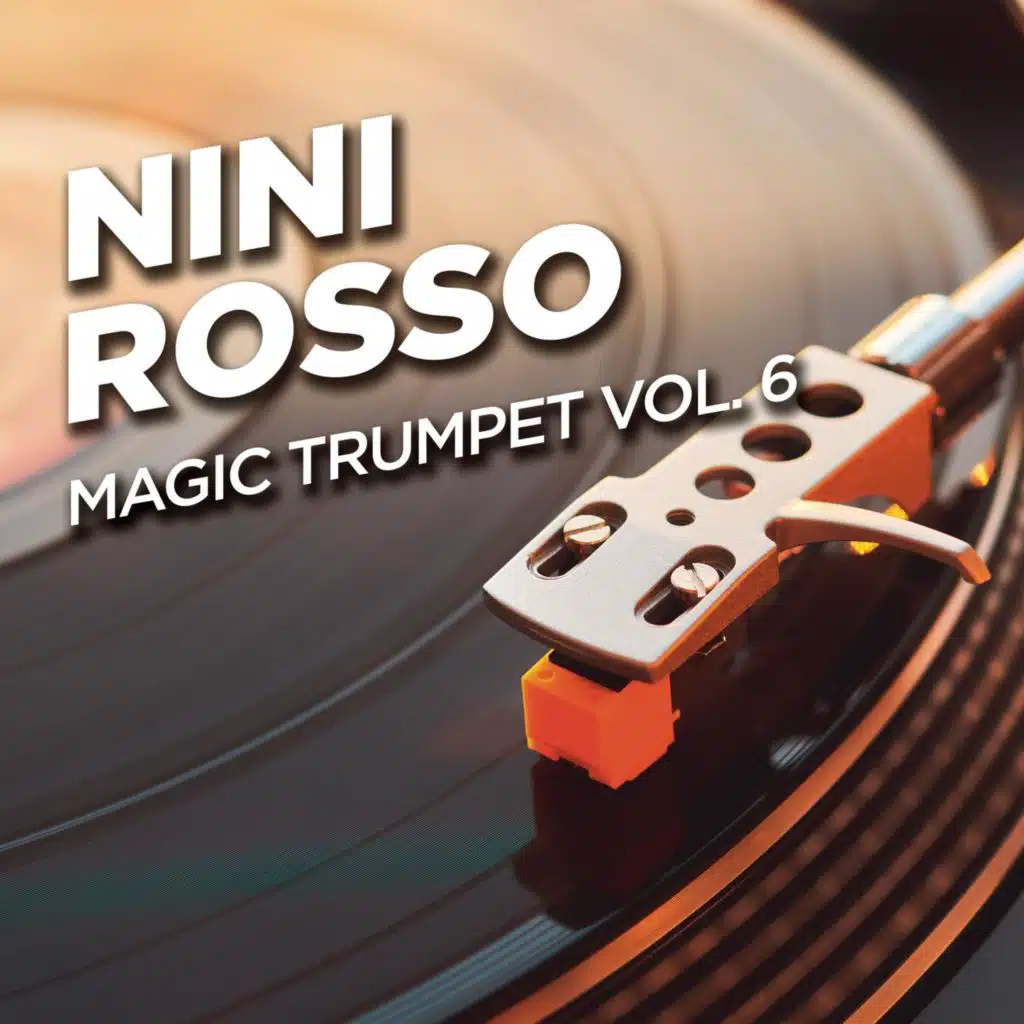 Magic Trumpet Vol. 6