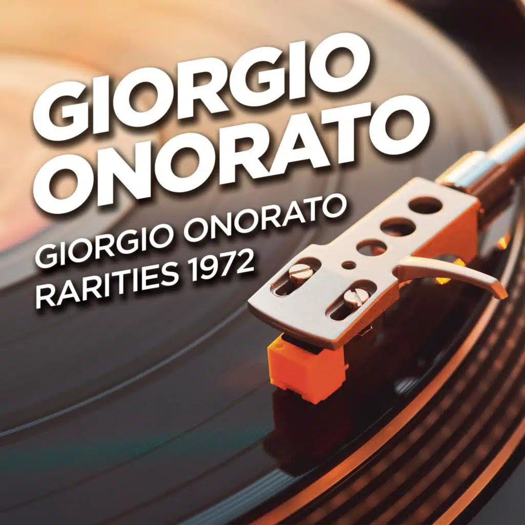 Giorgio Onorato