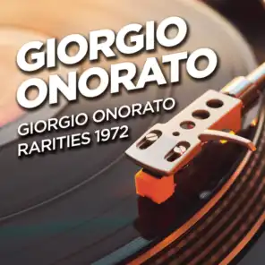 Giorgio Onorato