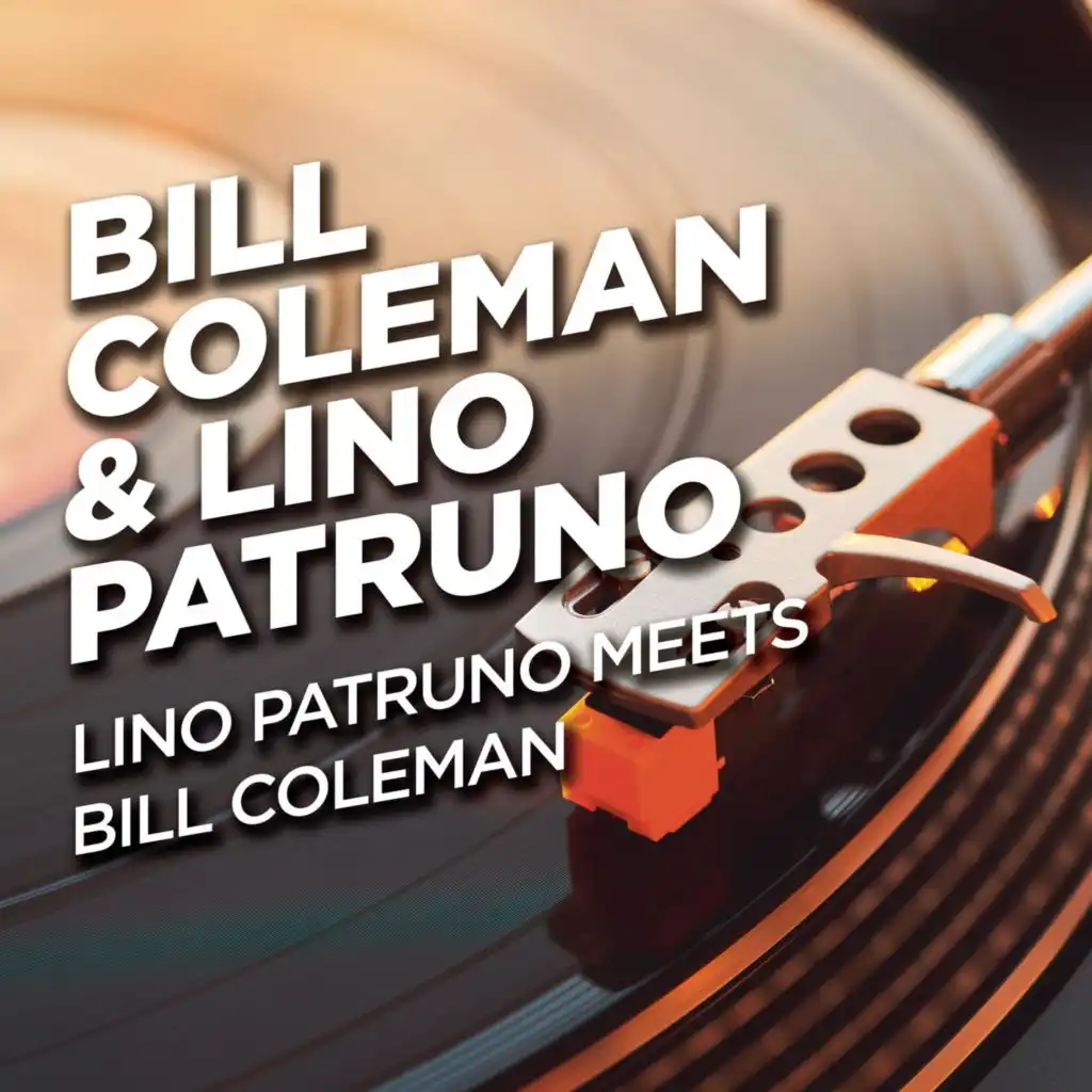 Lino Patruno meets Bill Coleman