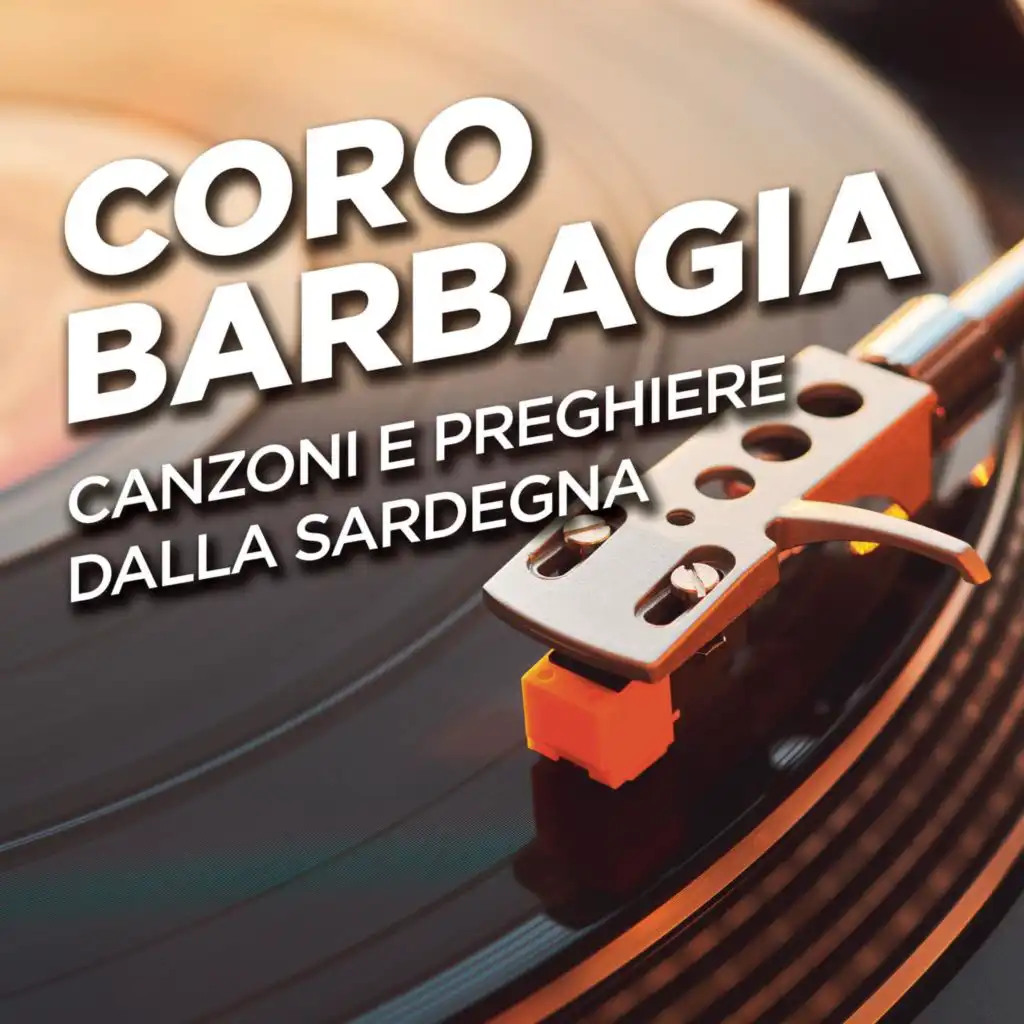 Coro Barbagia