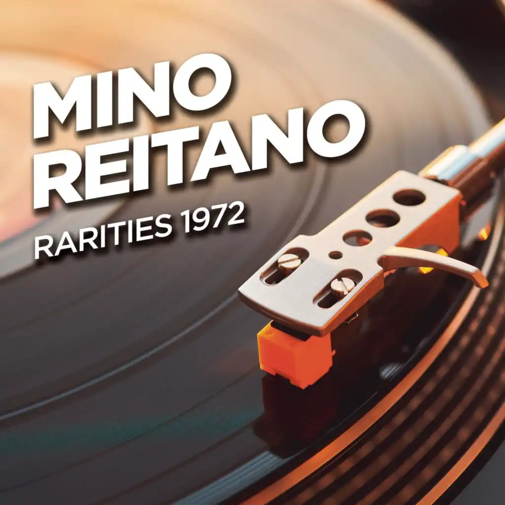 Mino Reitano