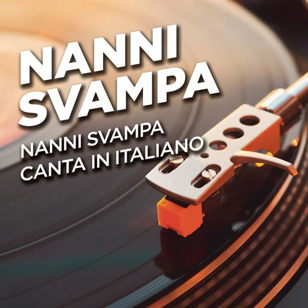 Nanni Svampa