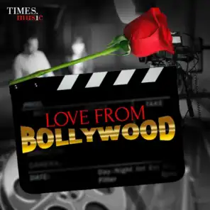 Love from Bollywood