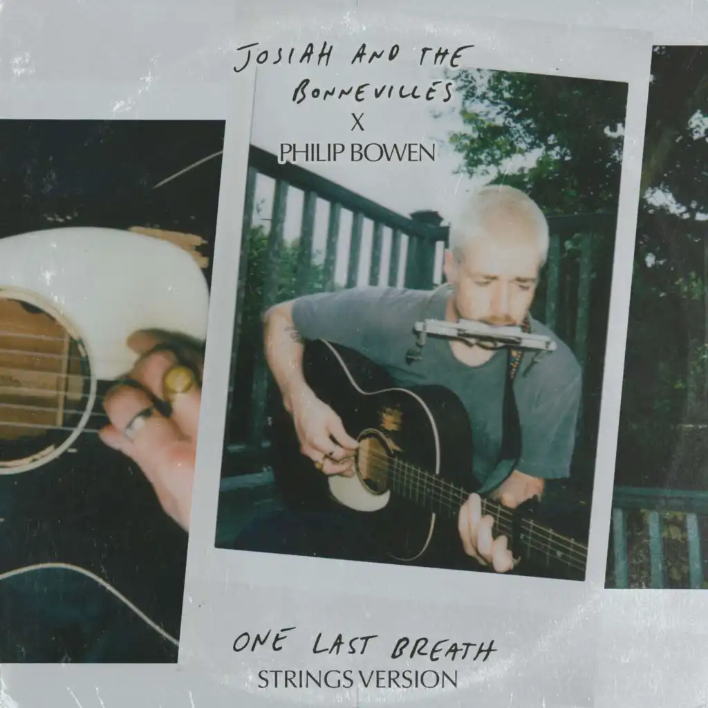 One Last Breath (Strings Version)