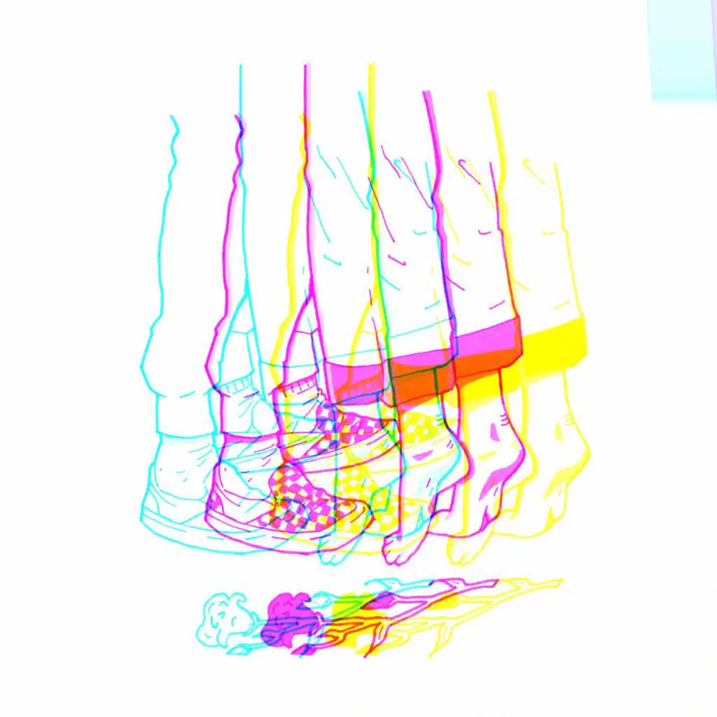 MORE THAN YESTERDAY (DELUXE)