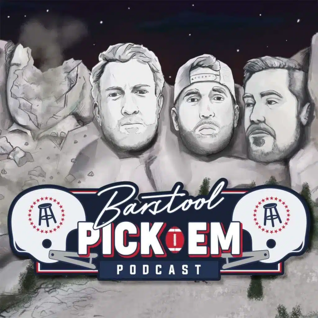 2022 CFB Pick Em Bowl Special Part 2