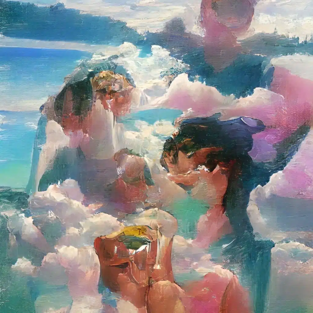 Have It All (Acoustic)