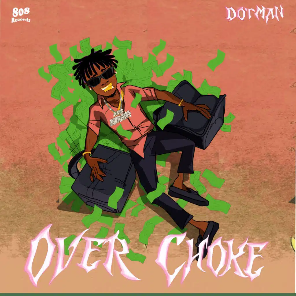 Over Choke