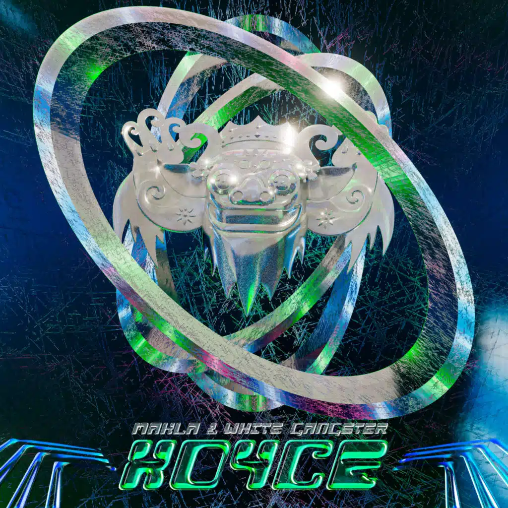 Makla, White Gangster