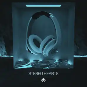Stereo Hearts (8D Audio)