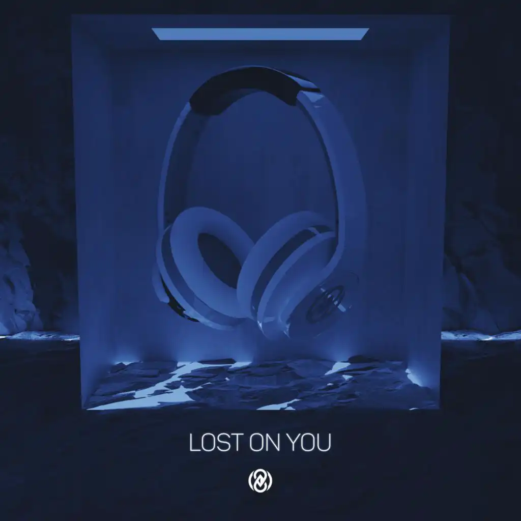 Lost On You (8D Audio)