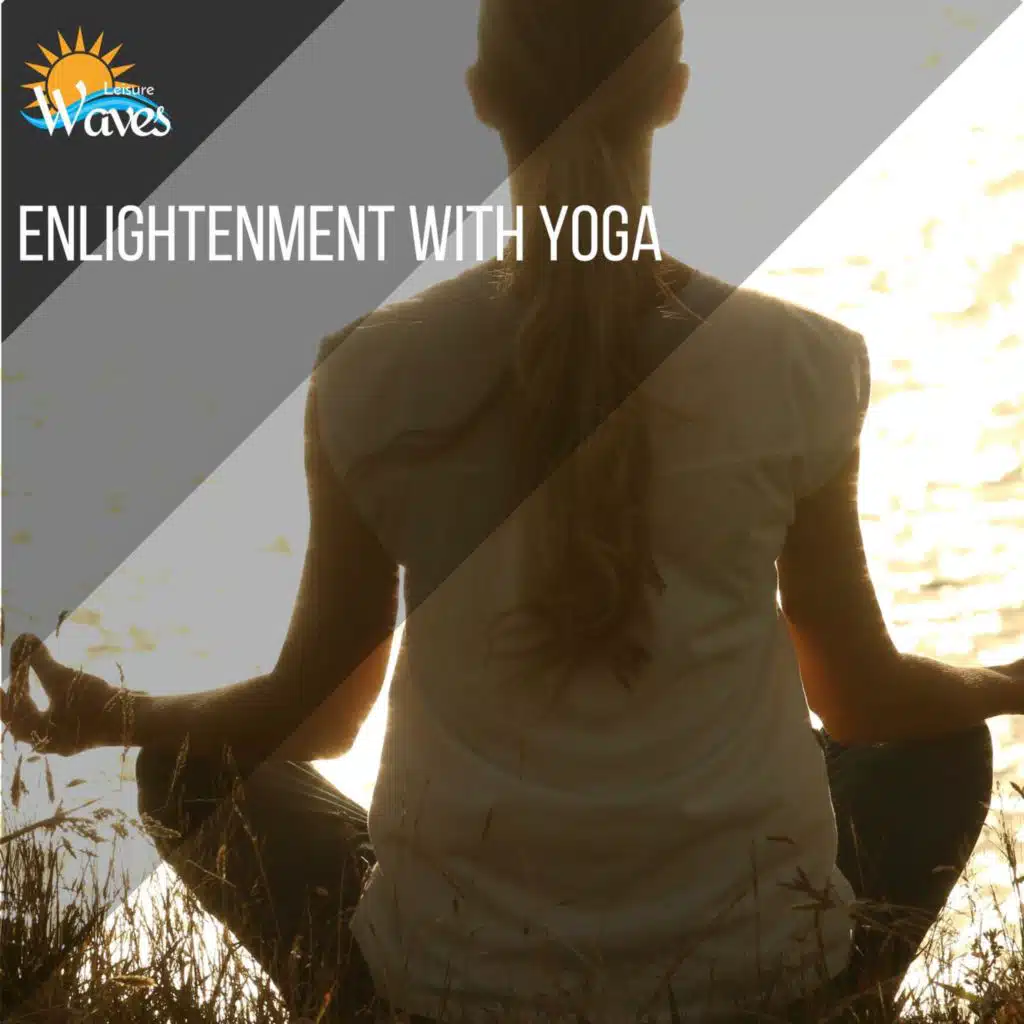 Enlightenment With Yoga