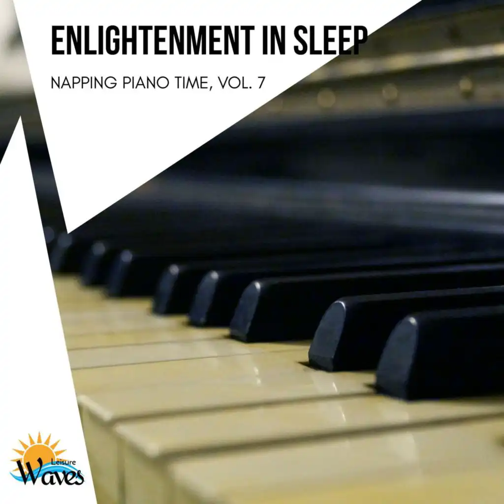 Meditating in Sleep (Solo Piano in B Major)