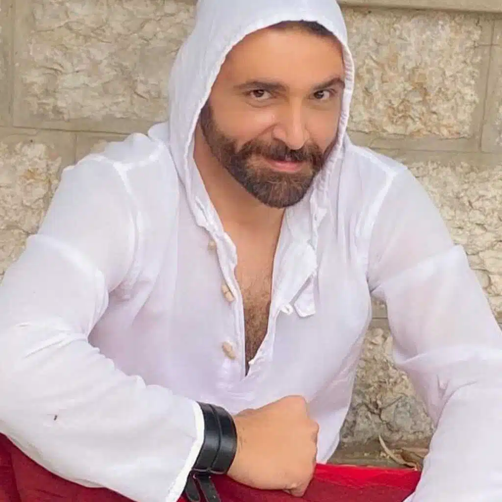 أندره بو زيد