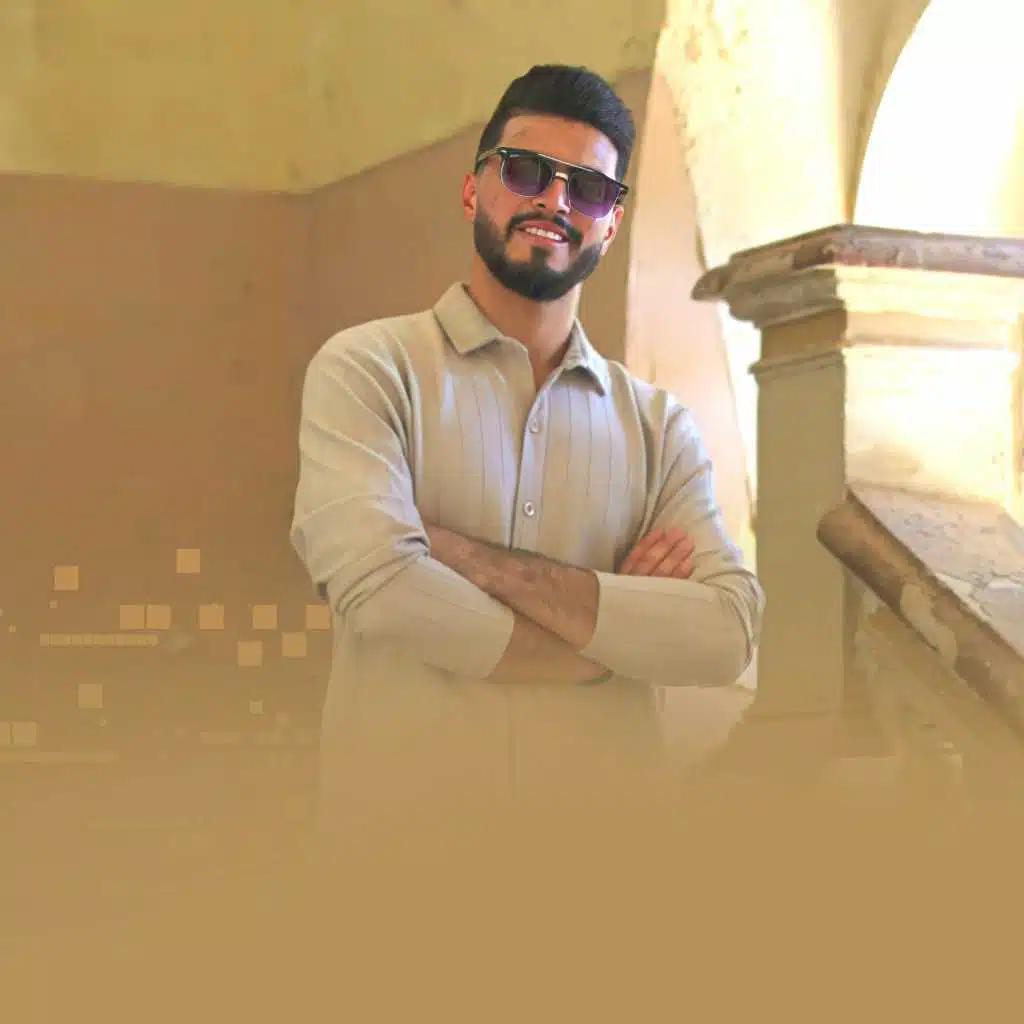 منير الغيثي