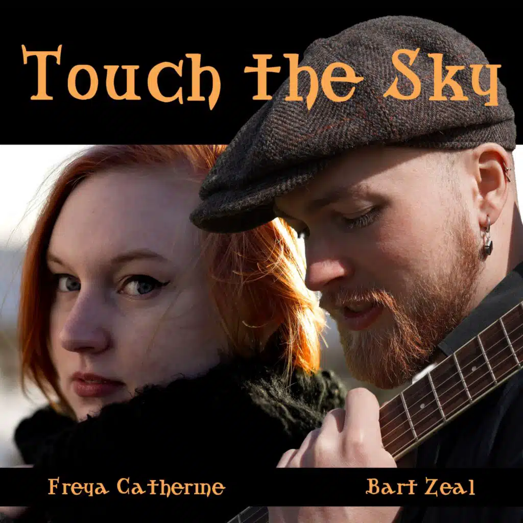 Touch the Sky