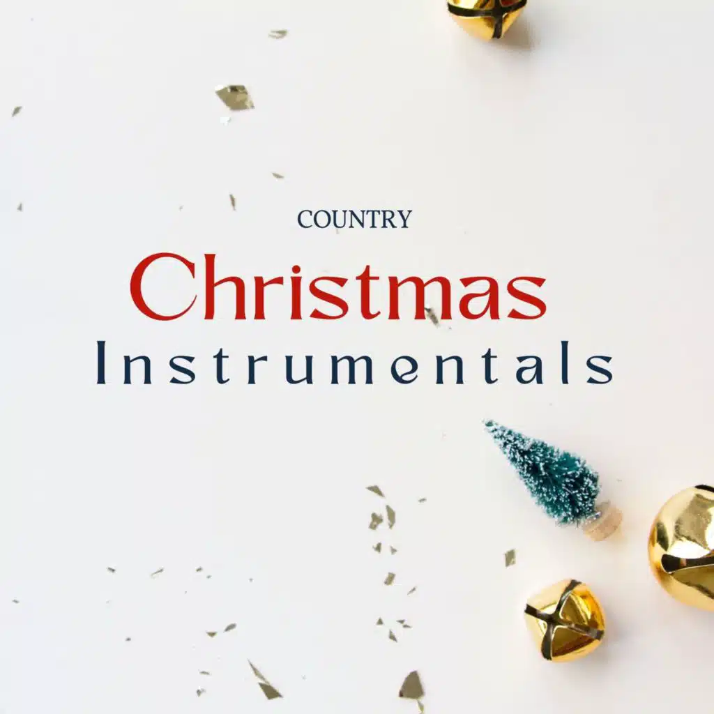 Country Christmas - Instrumentals