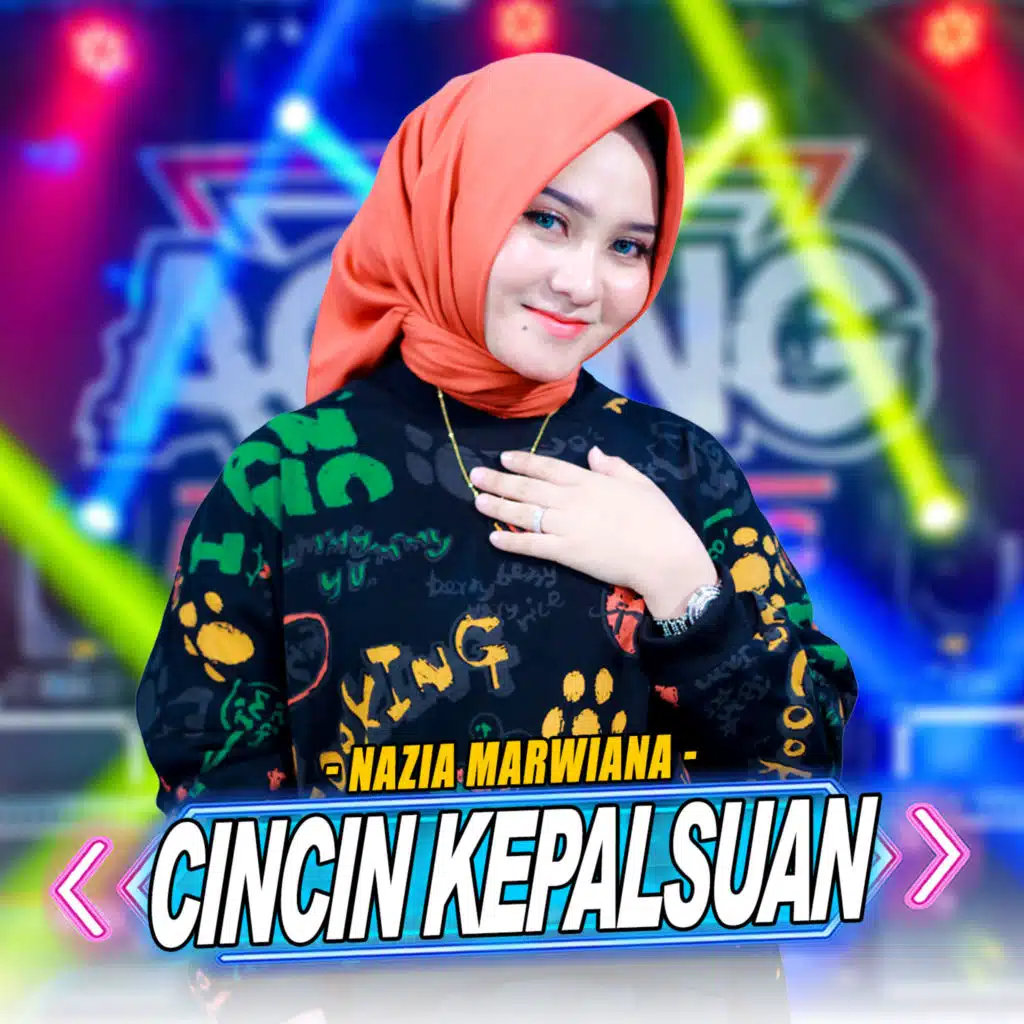 Cincin Kepalsuan (feat. Ageng Music)