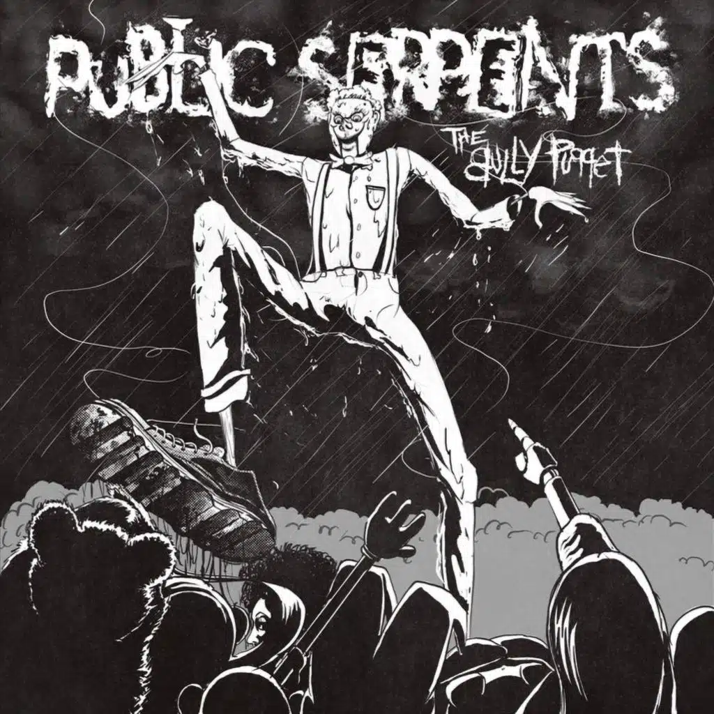 Public Serpents
