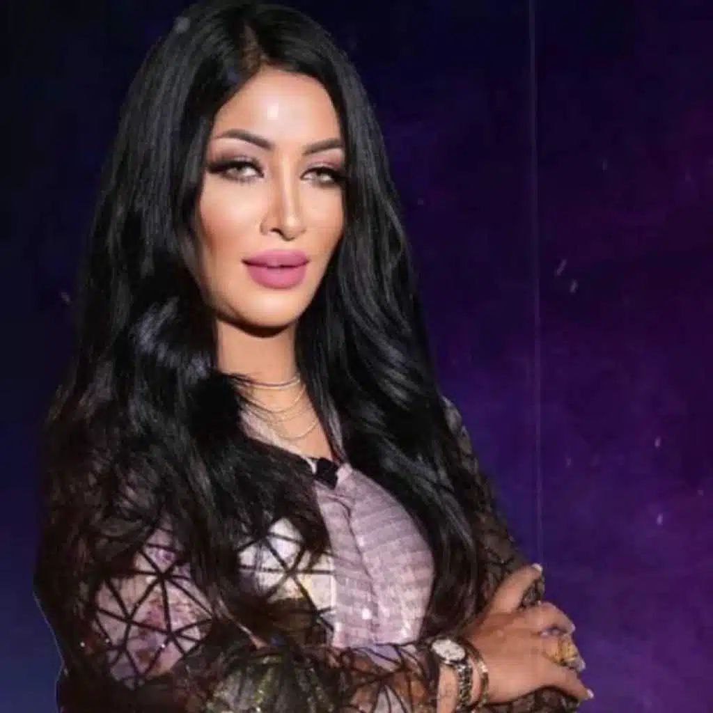 أحلام اليماني