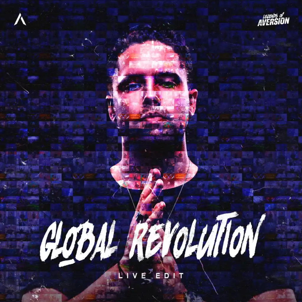 Global Revolution (Live Edit)
